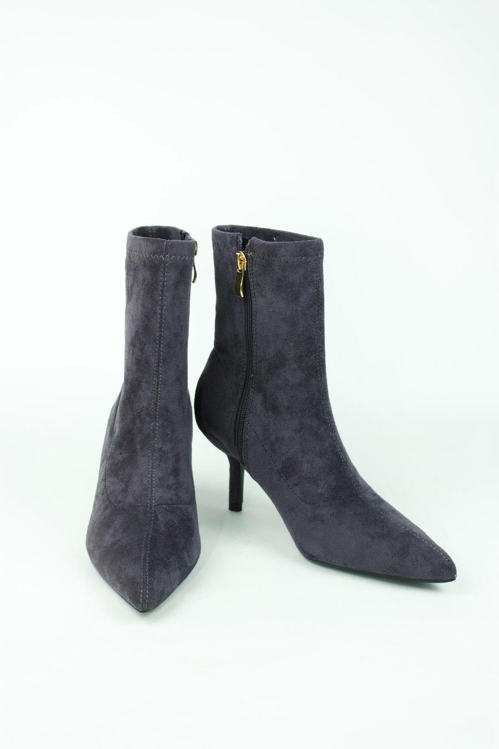 Ботильйони BOTO78 сірий, 41