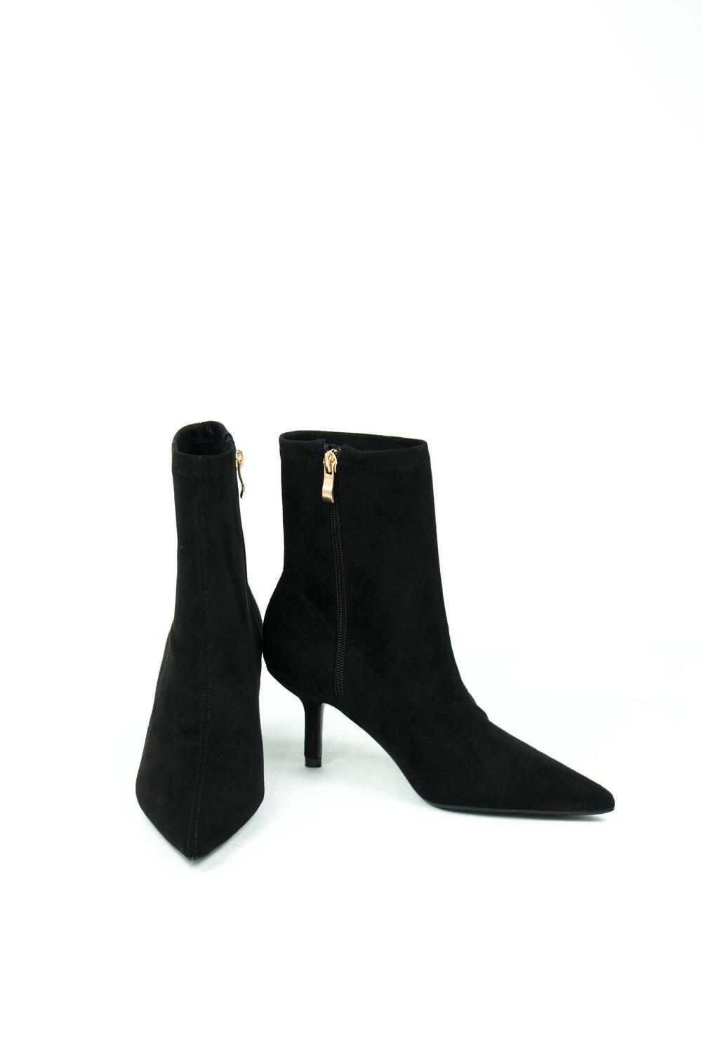 Ботильйони BOTO78 чорний, 40