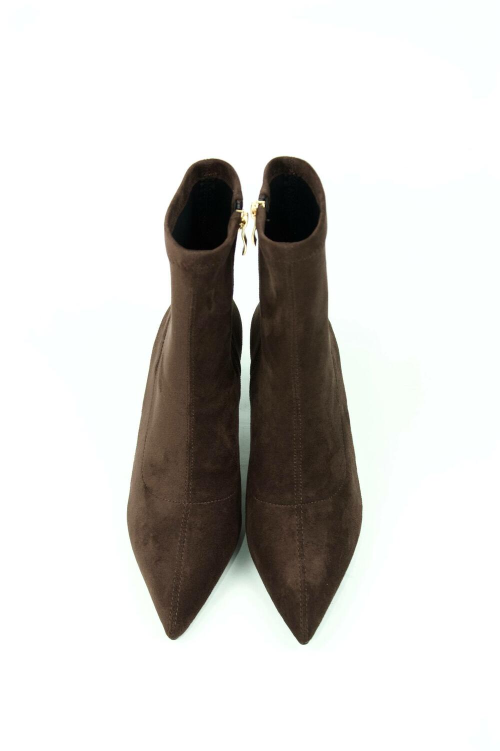 Ботильйони BOTO78 коричневий, 41