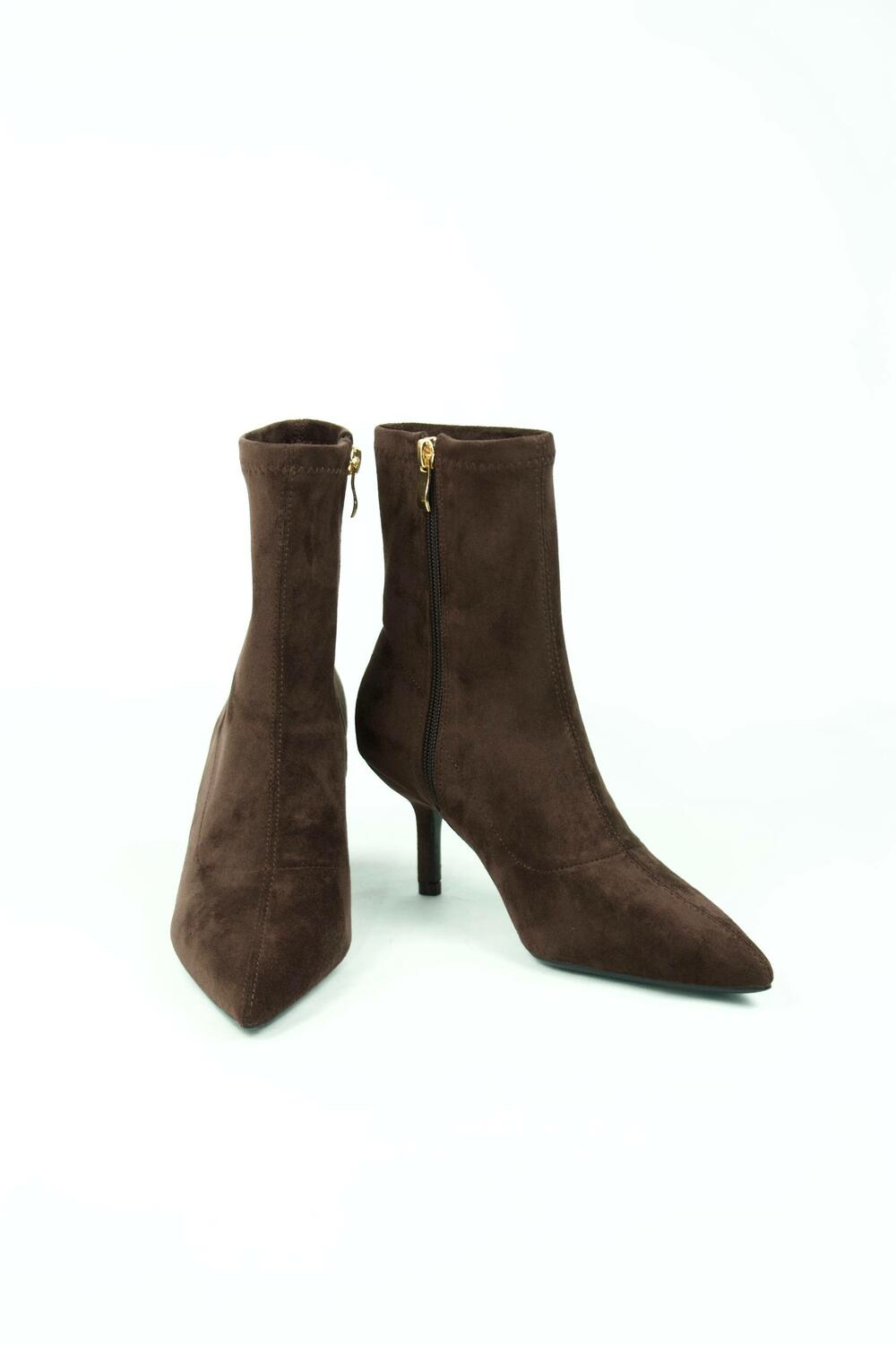 Ботильйони BOTO78 коричневий, 41