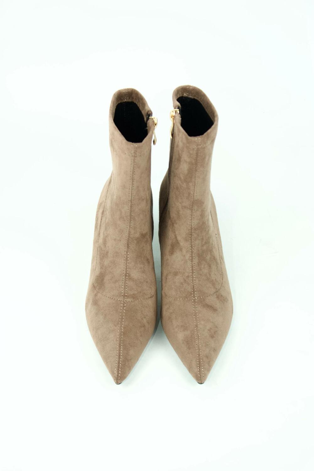 Ботильйони BOTO78 беж, 41