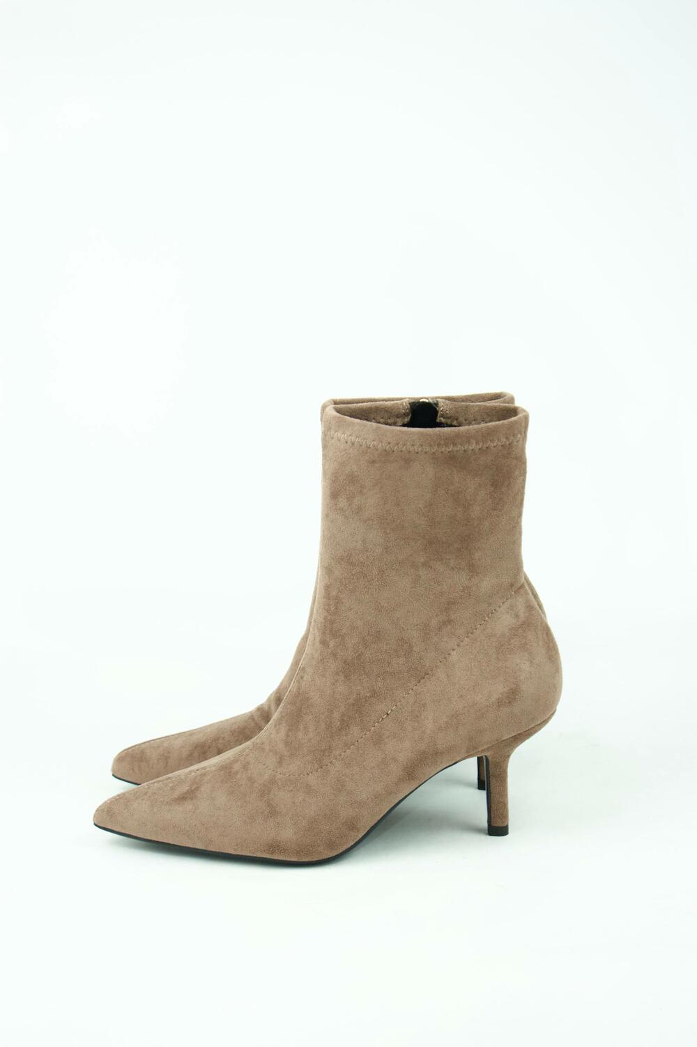 Ботильйони BOTO78 беж, 41