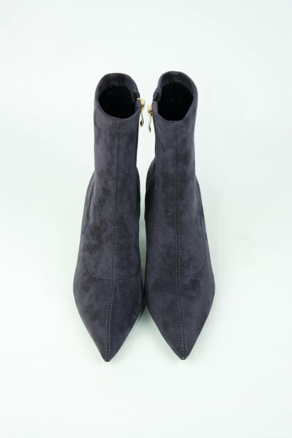 Ботильйони BOTO78 сірий, 41