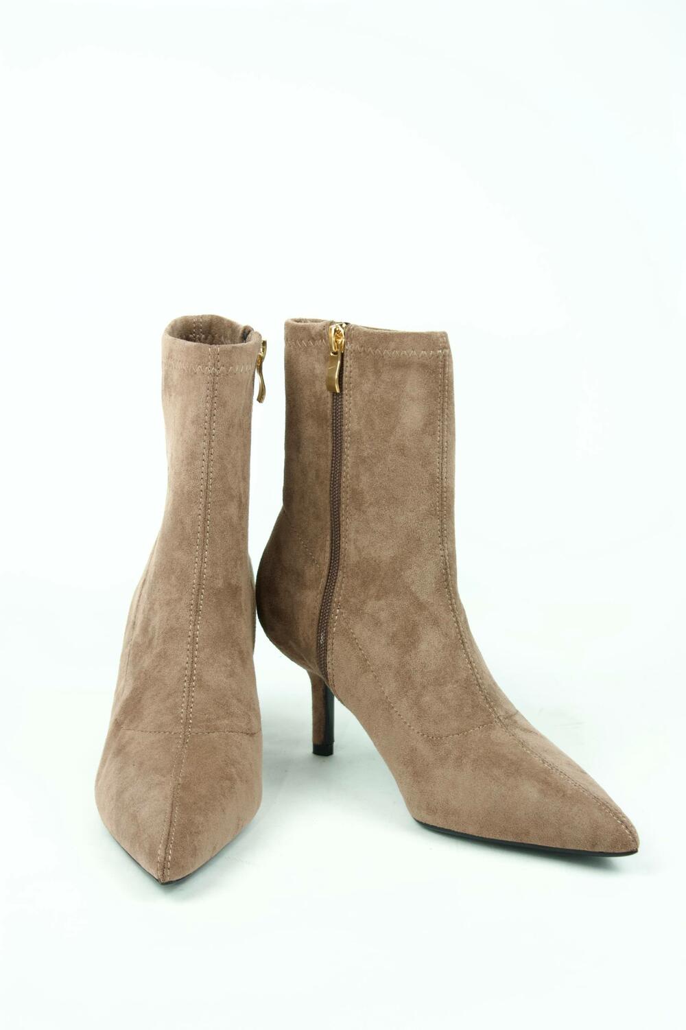 Ботильйони BOTO78 беж, 41