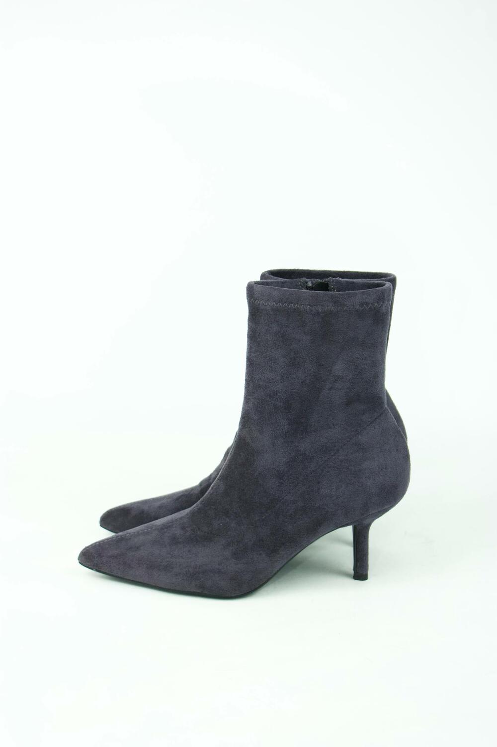 Ботильйони BOTO78 сірий, 41