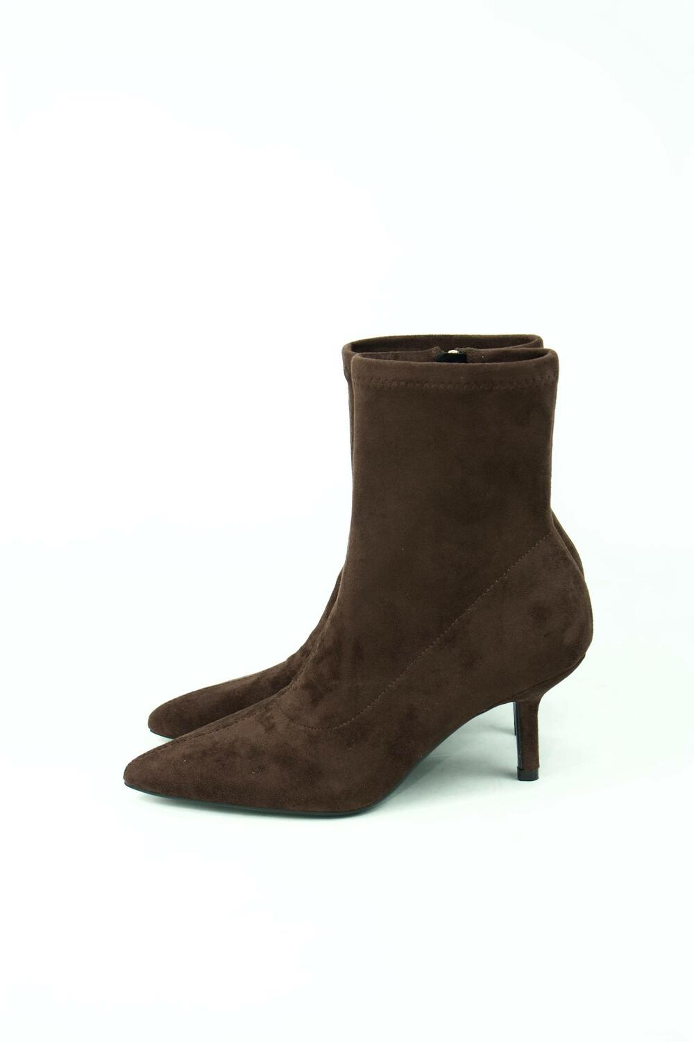 Ботильйони BOTO78 коричневий, 41