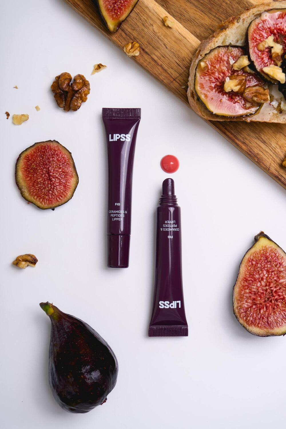 Lipper-блиск Fig 