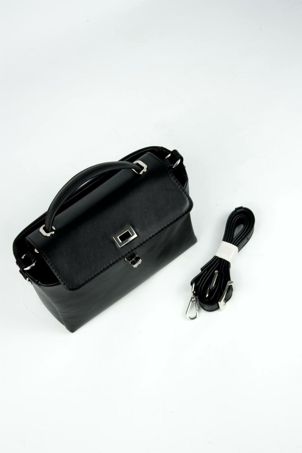 Сумка Брайтон, 1052 чорний