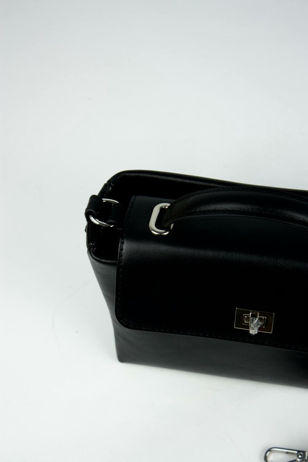 Сумка Брайтон, 1052 чорний