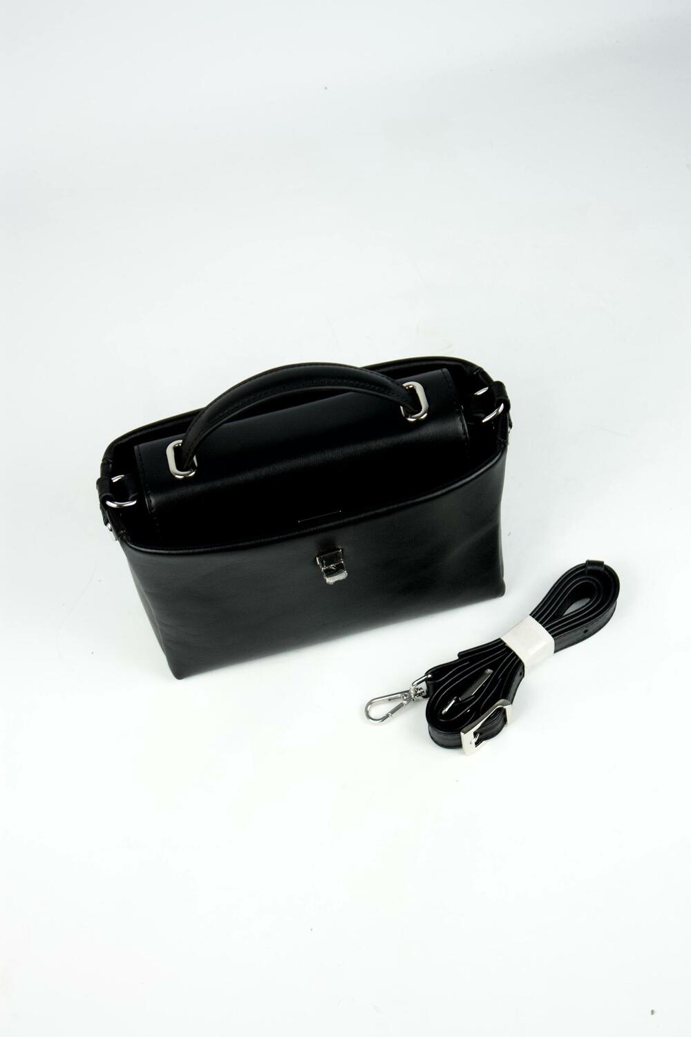 Сумка Брайтон, 1052 чорний