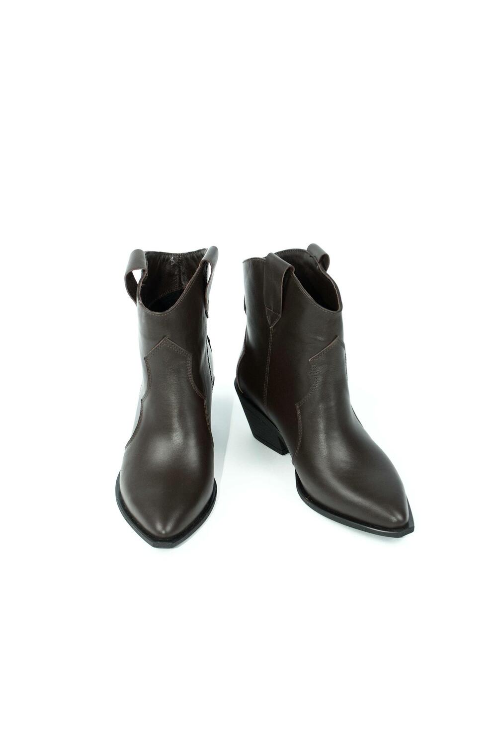 Ковбойки Ріо, низькі, байка 