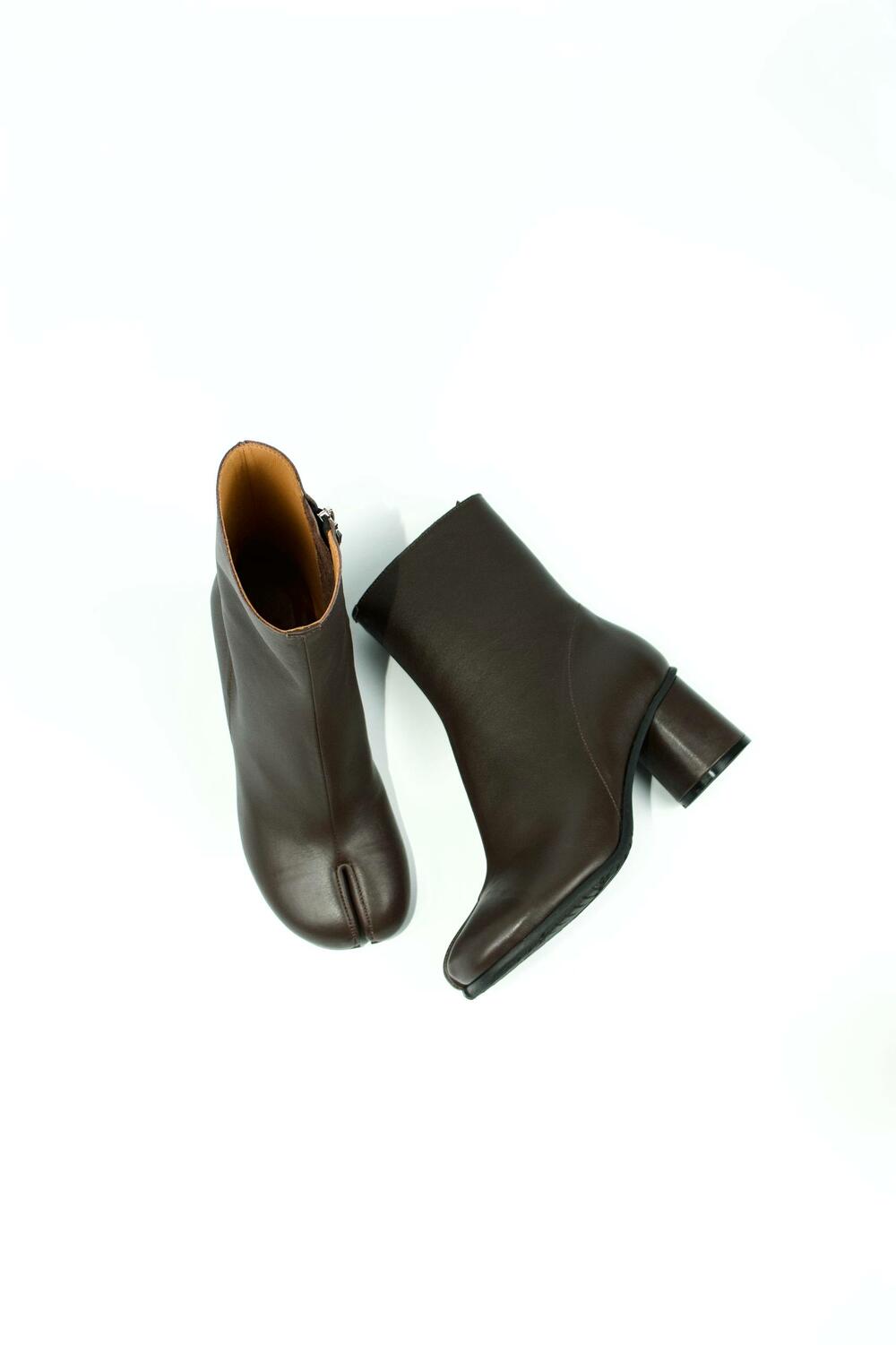 Ботильйони Tabi, 2100 ш. Шоколад, 41