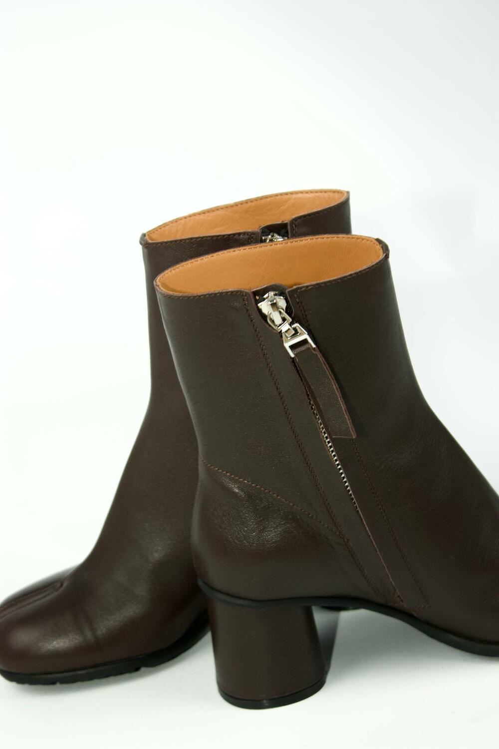 Ботильйони Tabi, 2100 ш. Шоколад, 41