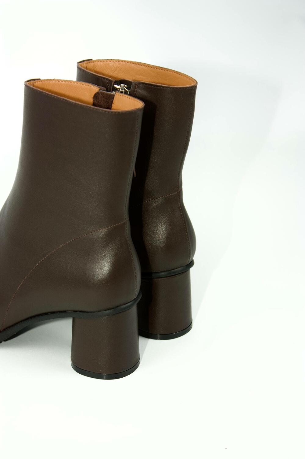 Ботильйони Tabi, 2100 ш. Шоколад, 41