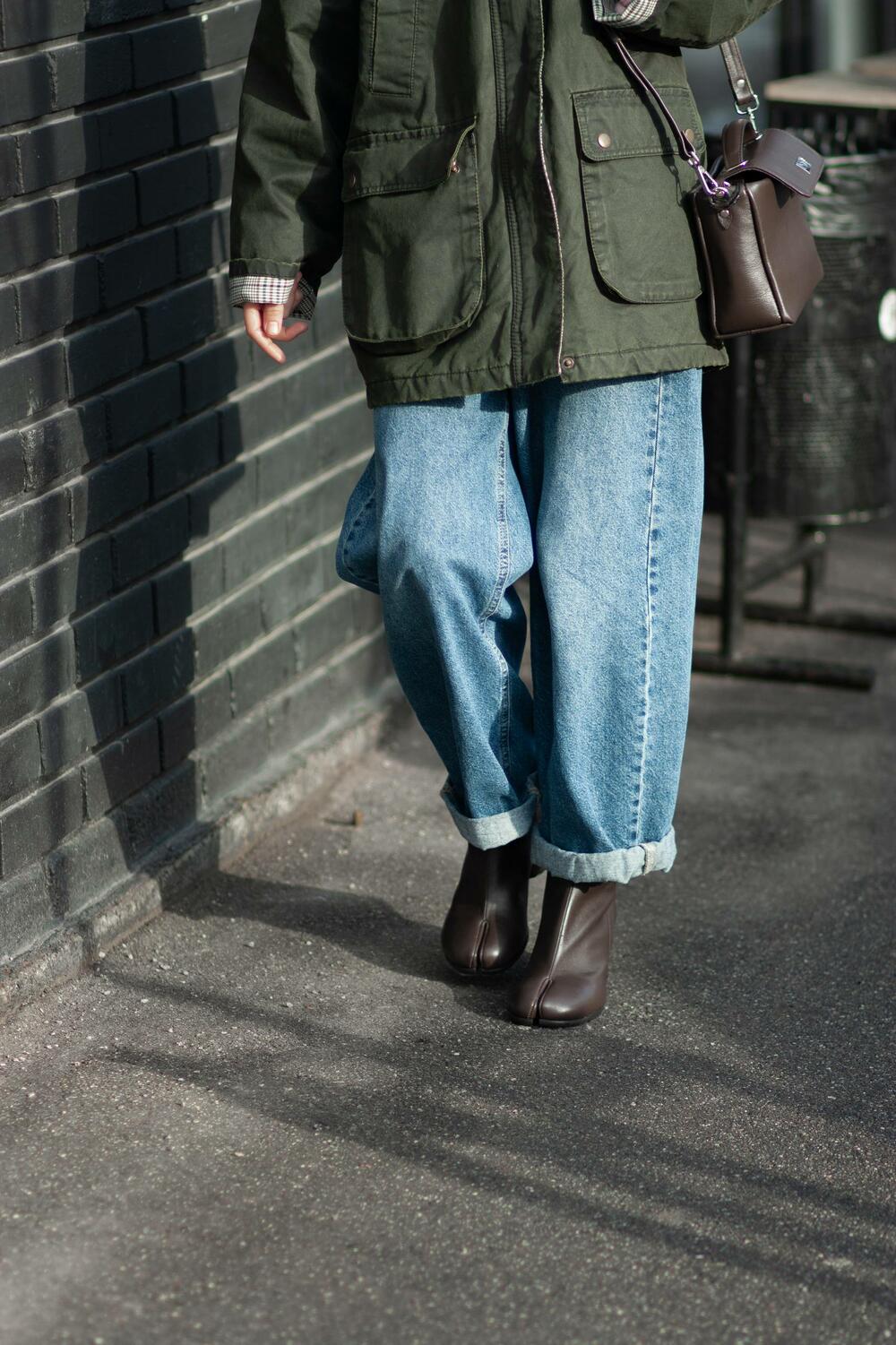 Ботильйони Tabi, 2100 ш. Шоколад, 41