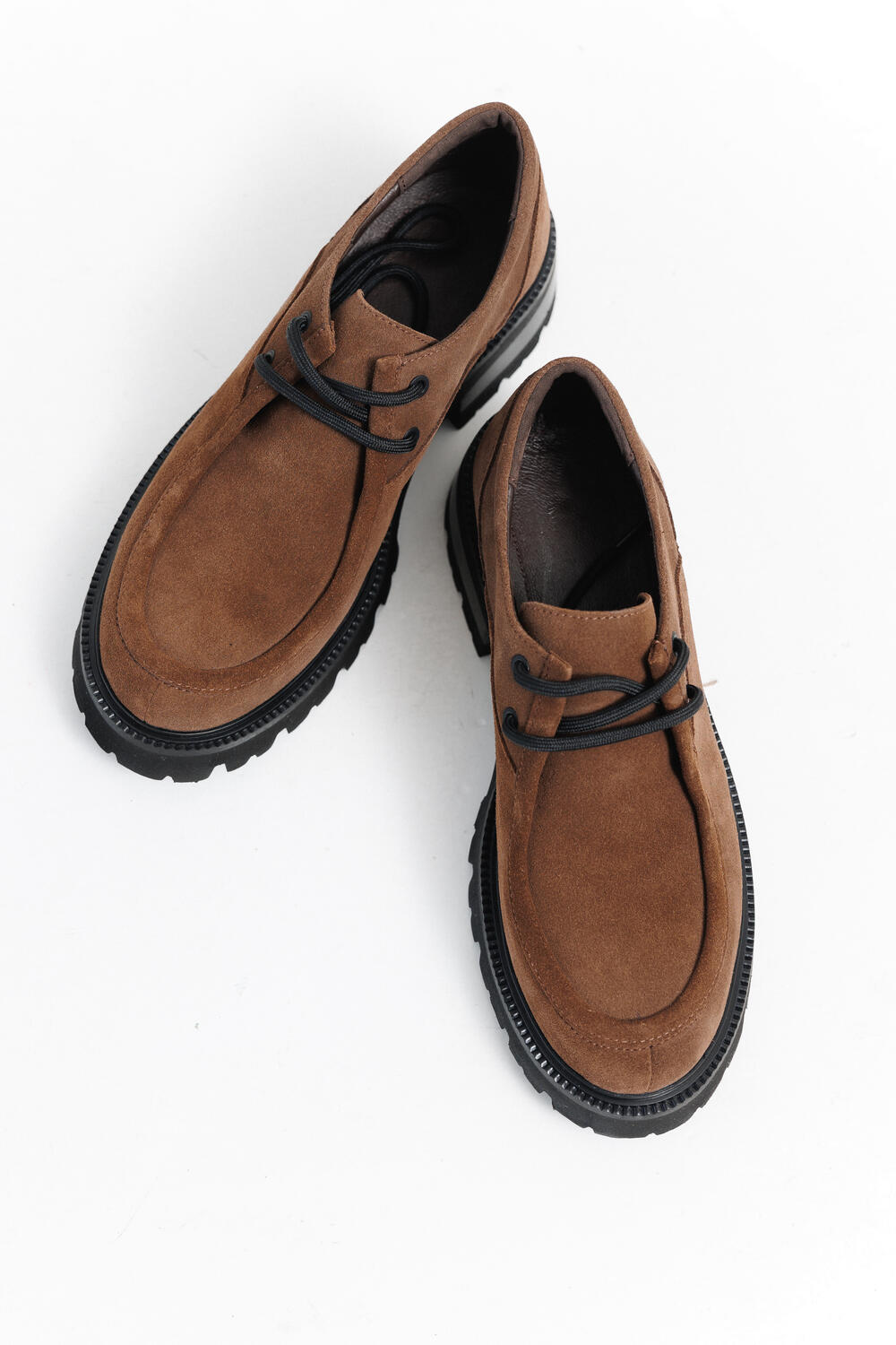 Дербі зі шнурівкою, Т-49-Астра Тофі, 41