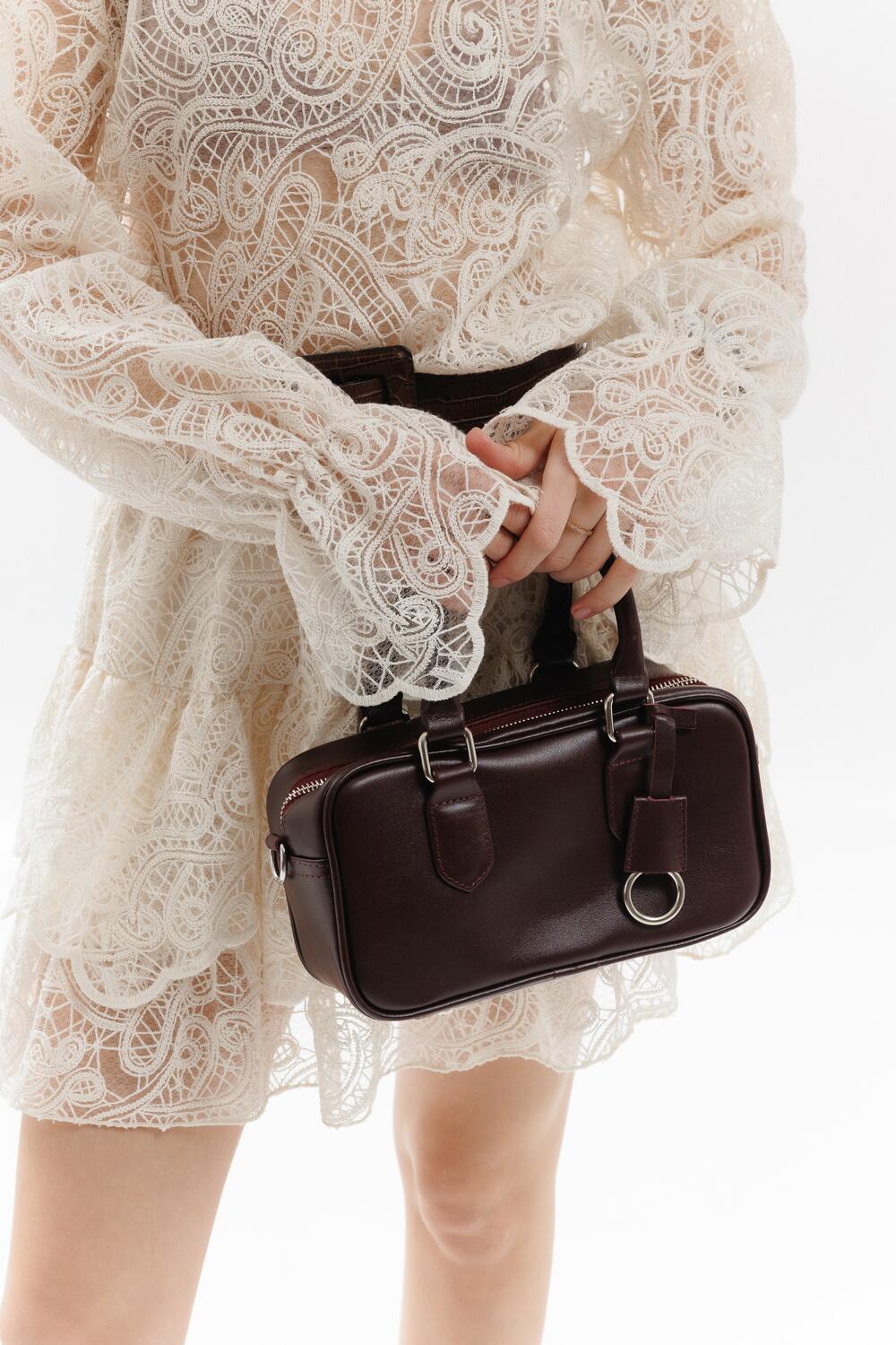 Сумка шкіряна, Моллі, 1049 