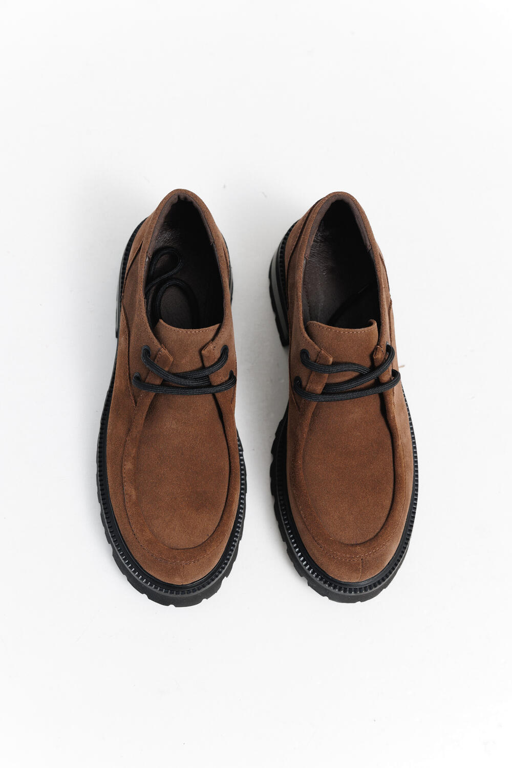 Дербі зі шнурівкою, Т-49-Астра Тофі, 41