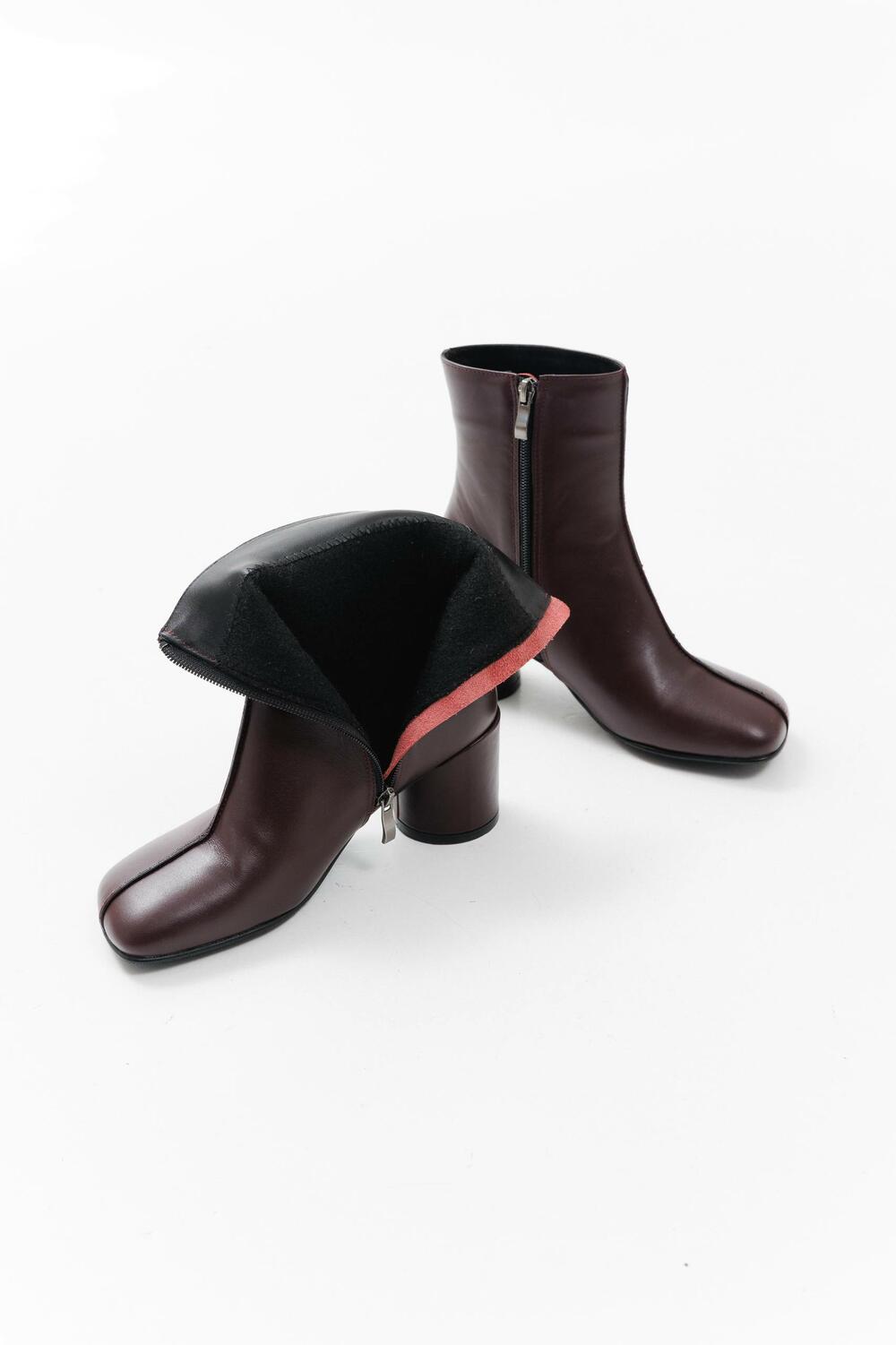 Ботильйони Наомі, байка, 25204 бордо, 40