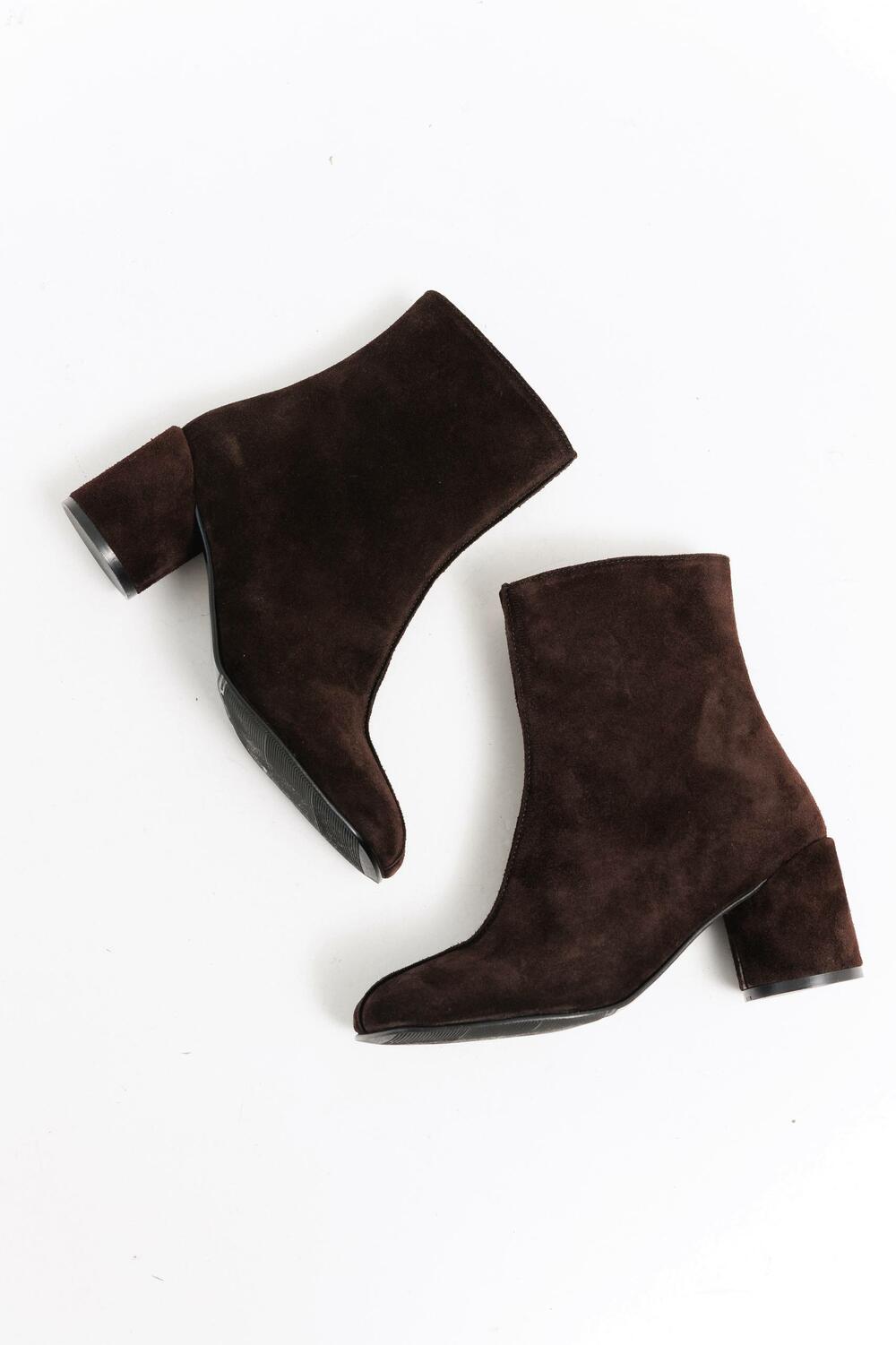 Ботильйони Наомі, байка, 25204 Шоколад, 39