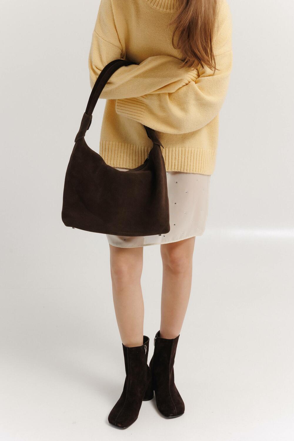 Ботильйони Наомі, байка, 25204 Шоколад, 39