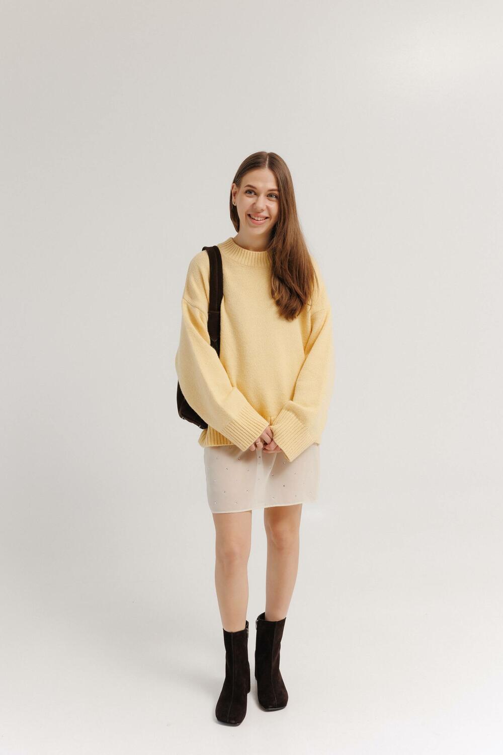 Ботильйони Наомі, байка, 25204 Шоколад, 39