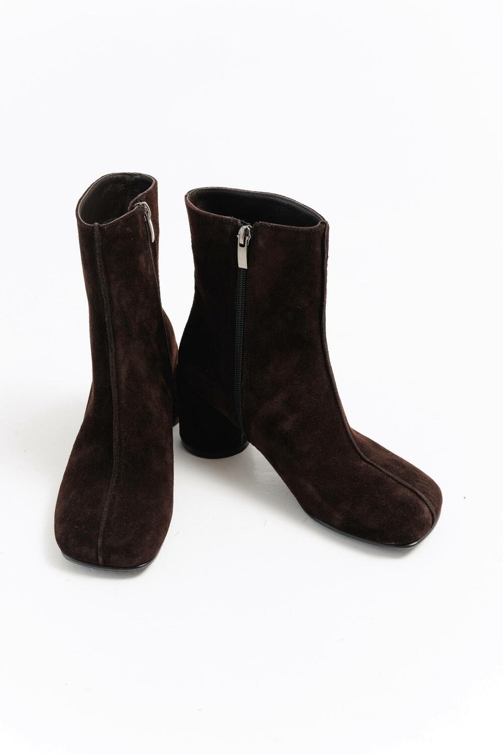 Ботильйони Наомі, байка, 25204 Шоколад, 39