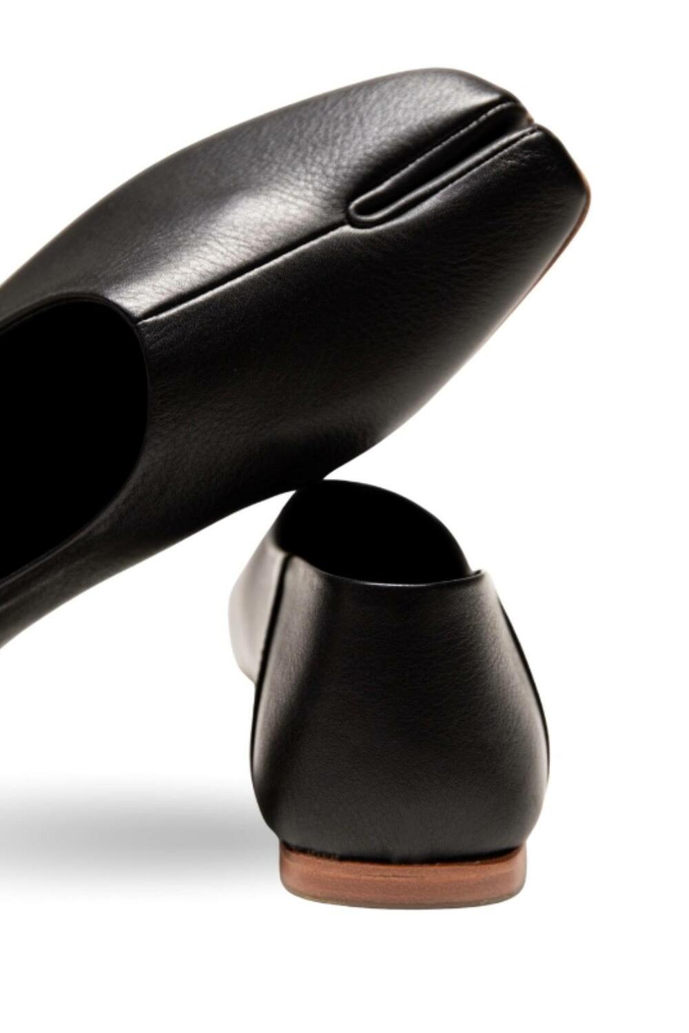 Балетки Tabi, 858503 чорний, 41