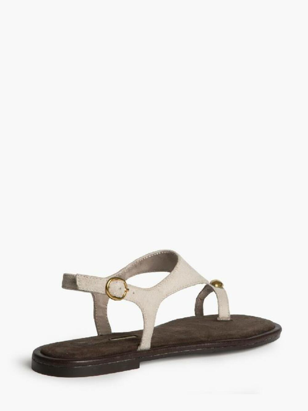 Босоніжки М6442 беж, 41