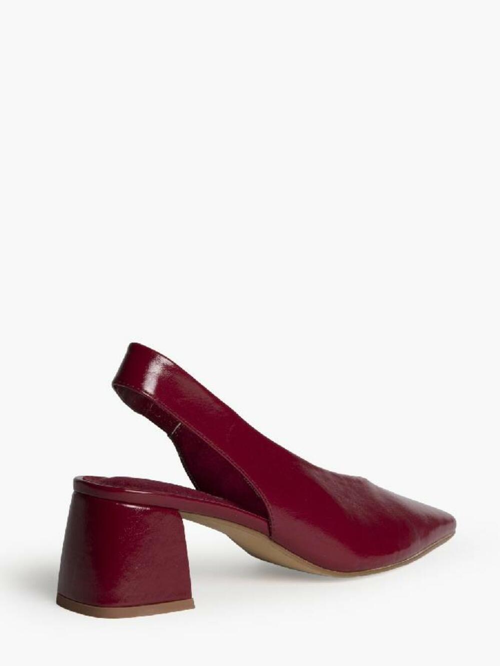 Слінгбеки М6265 бордо, 41