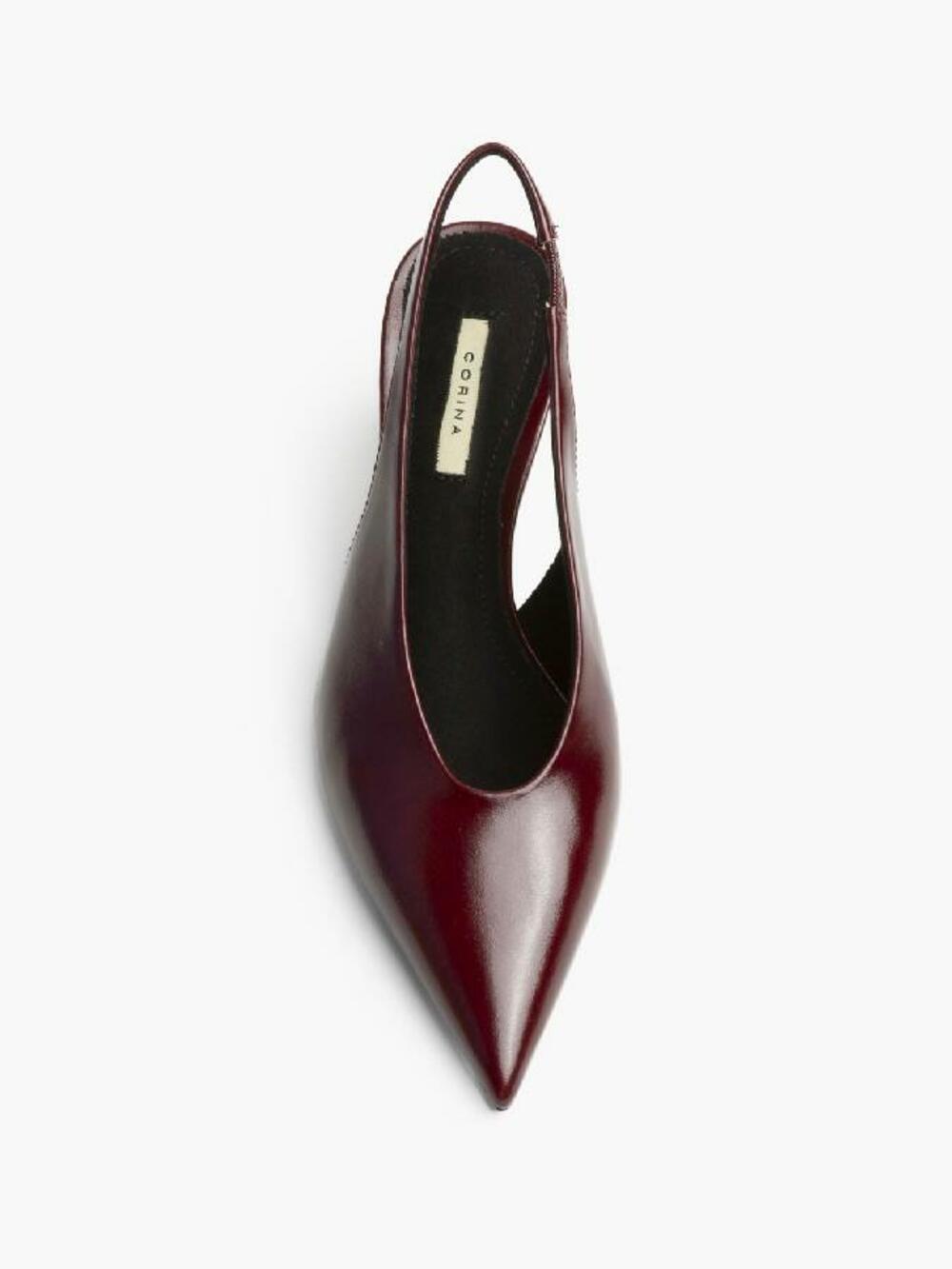 Слінгбеки М6241 бордо, 41