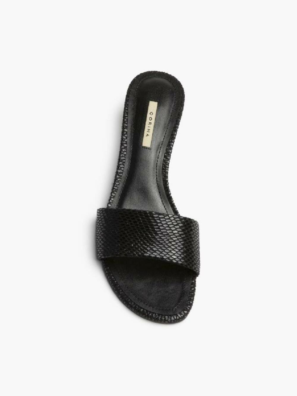 Мюлі М6295 чорний, 41