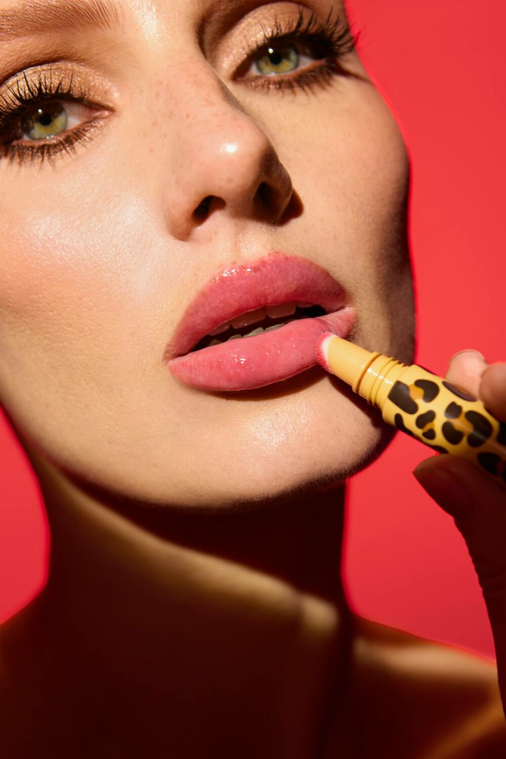 Lipper-блиск Alter Ego 