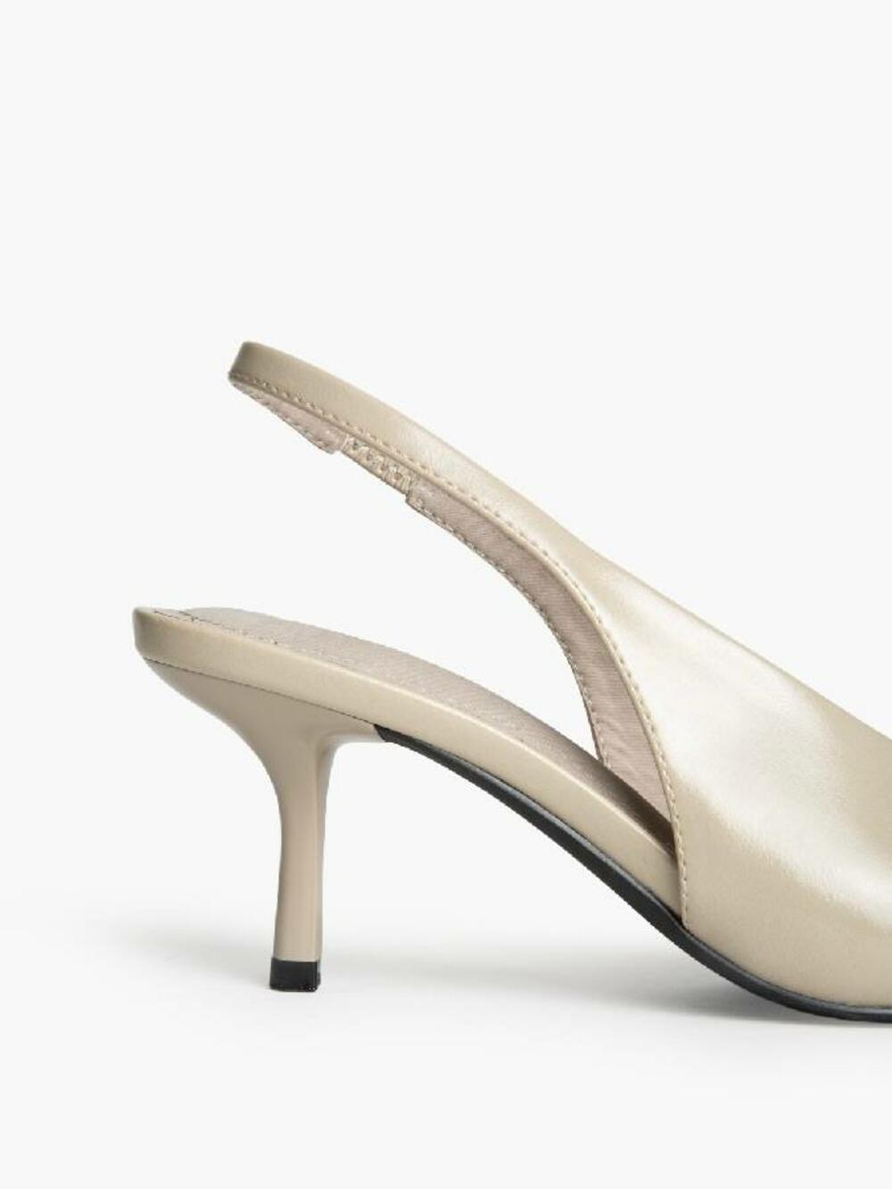 Слінгбеки М6241 беж, 41