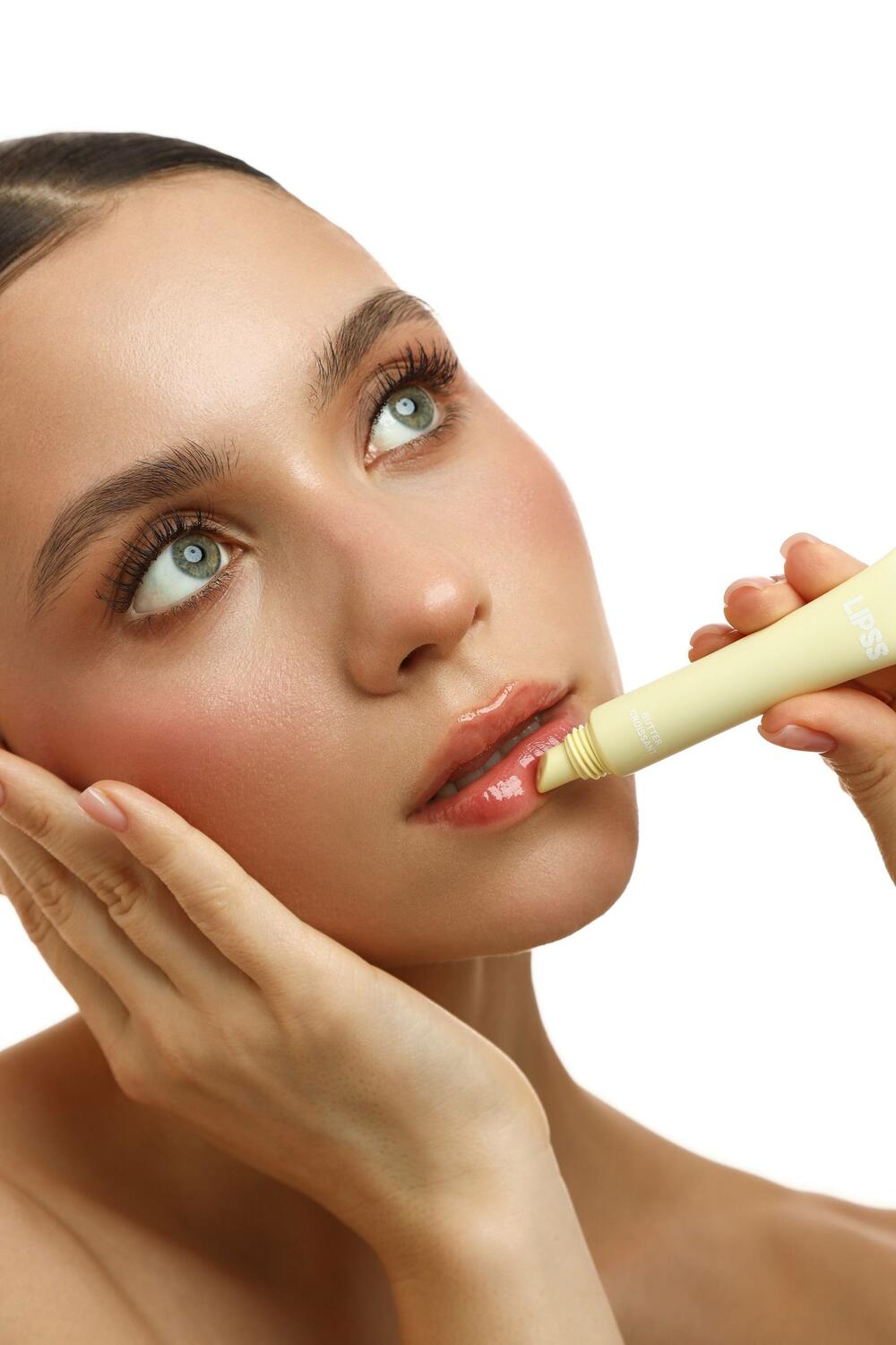 Lipper-блиск Круасан з маслом 