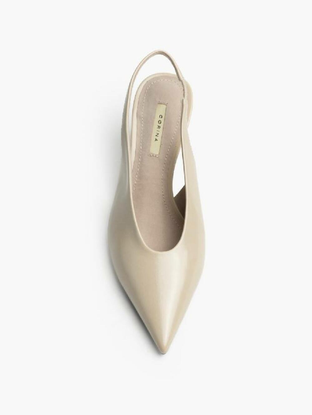 Слінгбеки М6241 беж, 41