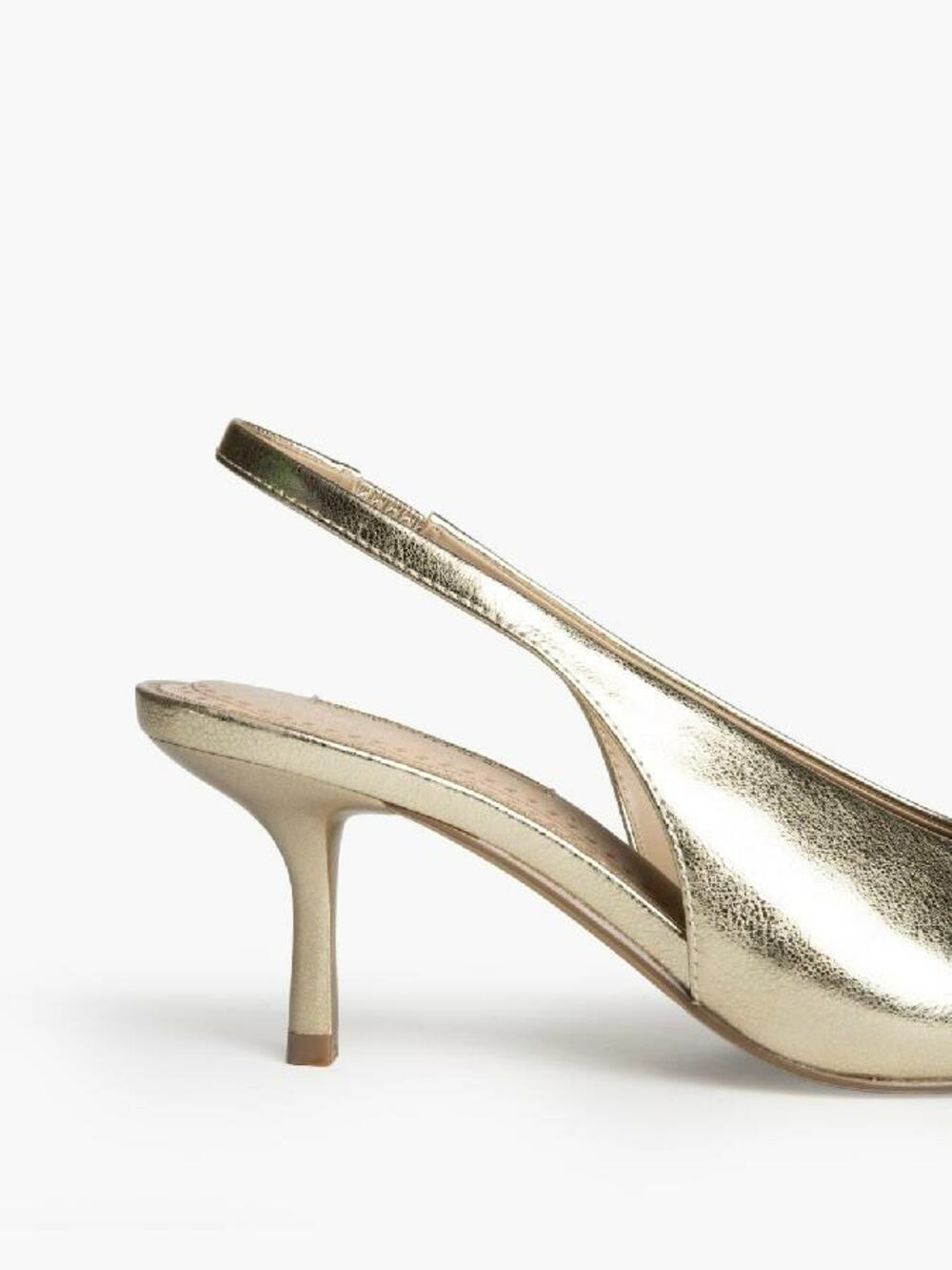 Слінгбеки М6241 золотий, 40