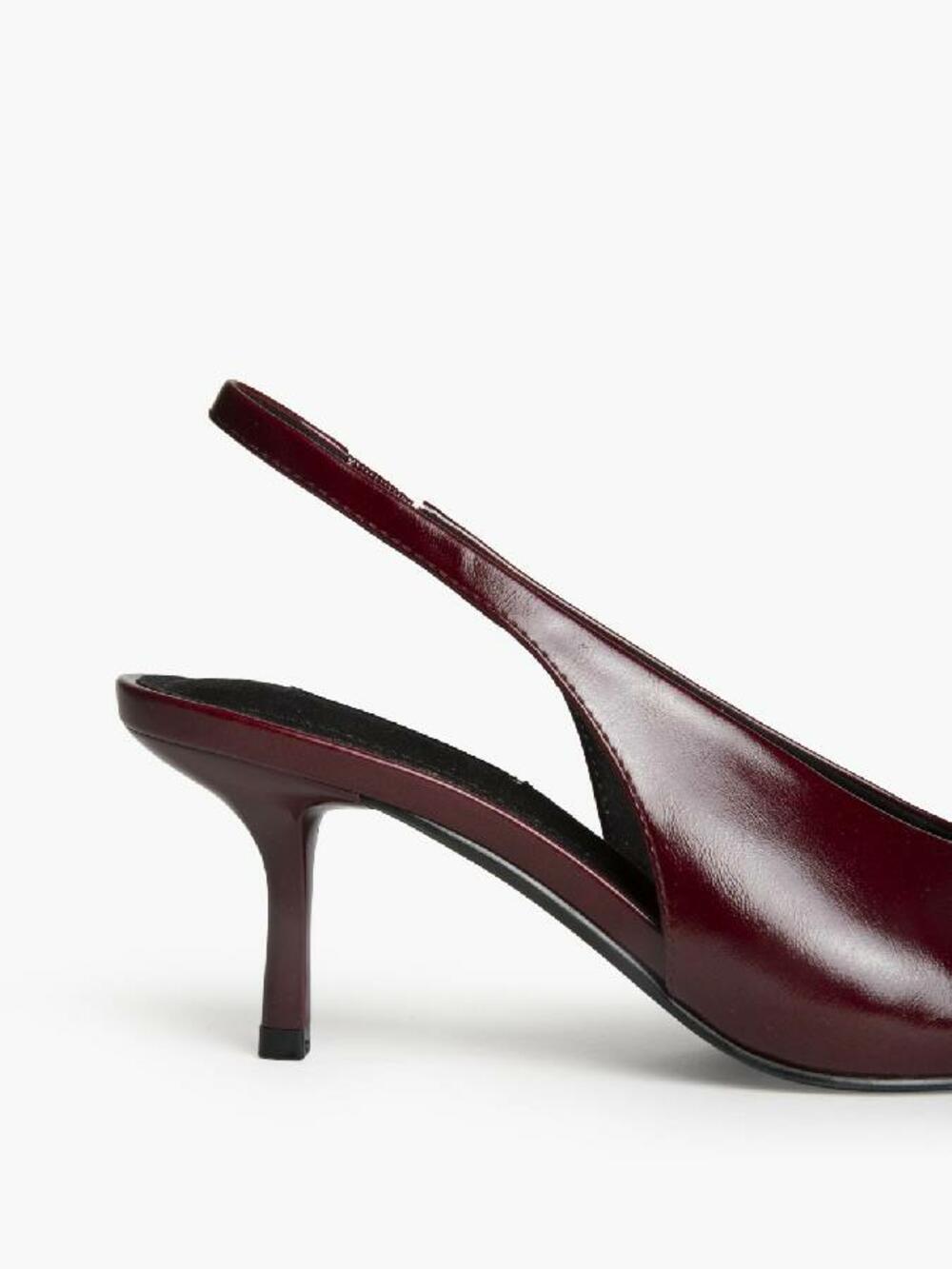 Слінгбеки М6241 бордо, 41