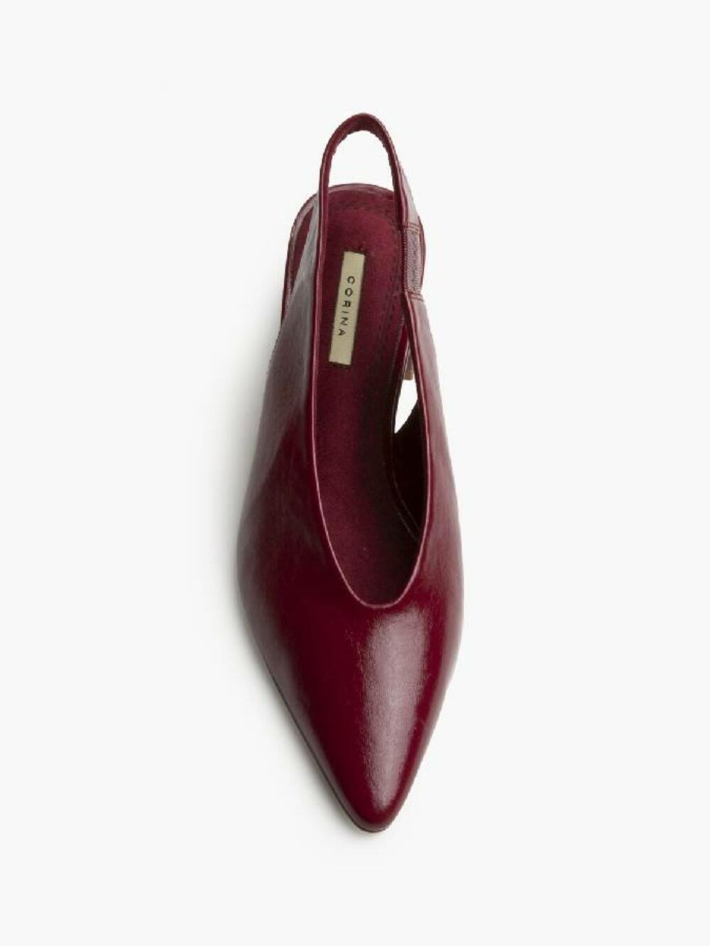 Слінгбеки М6265 бордо, 41