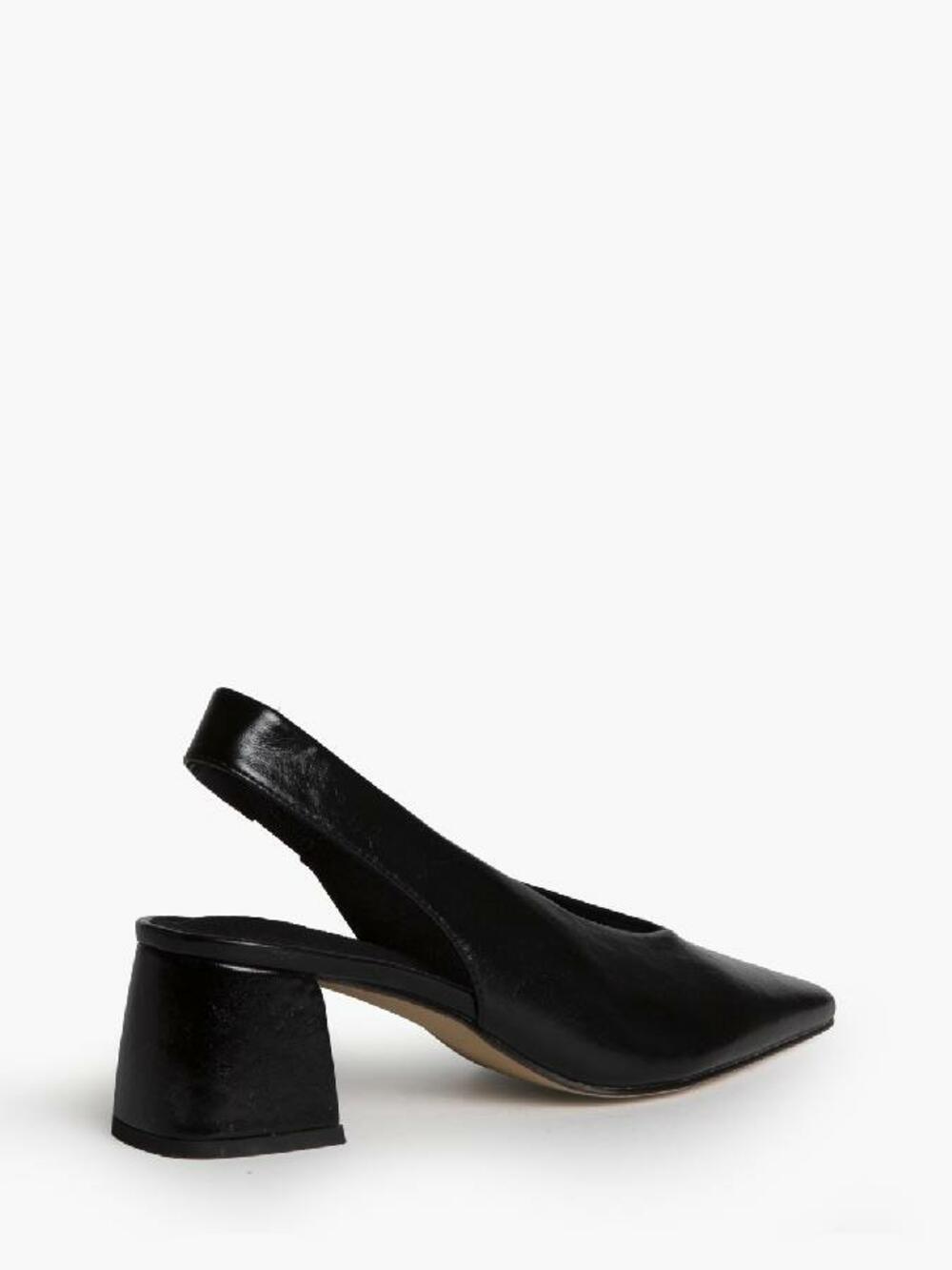 Слінгбеки М6265 чорний, 41