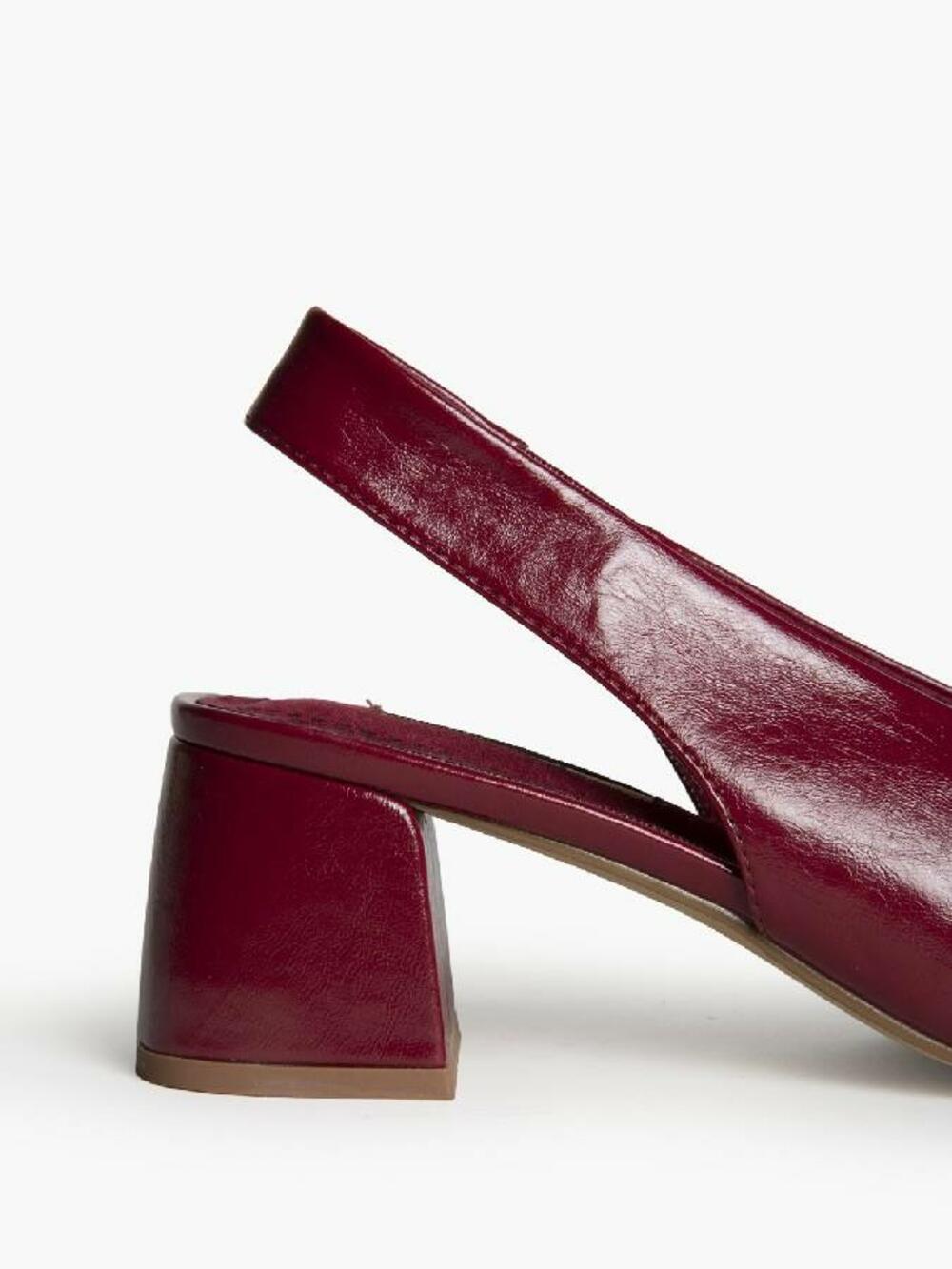 Слінгбеки М6265 бордо, 41