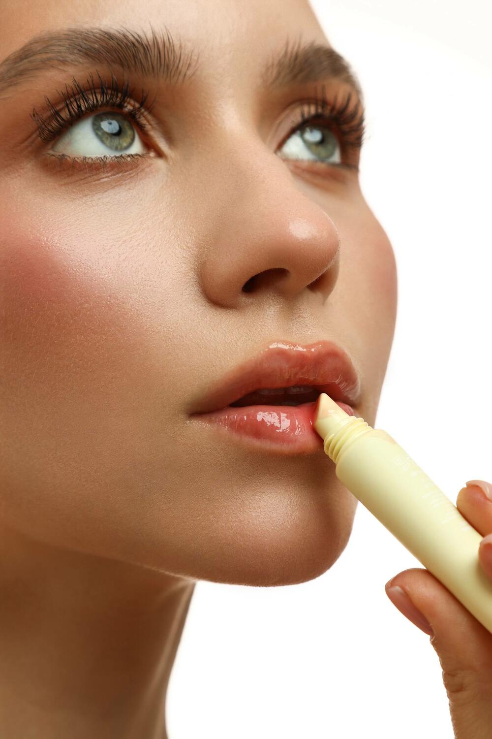 Lipper-блиск Круасан з маслом 