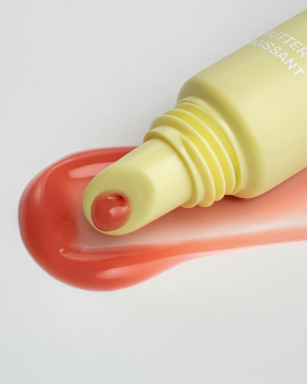 Lipper-блиск Круасан з маслом 