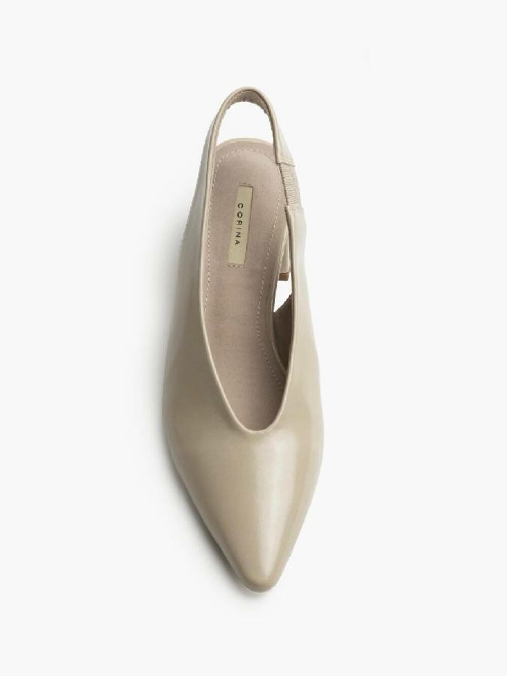 Слінгбеки М6265 беж, 41