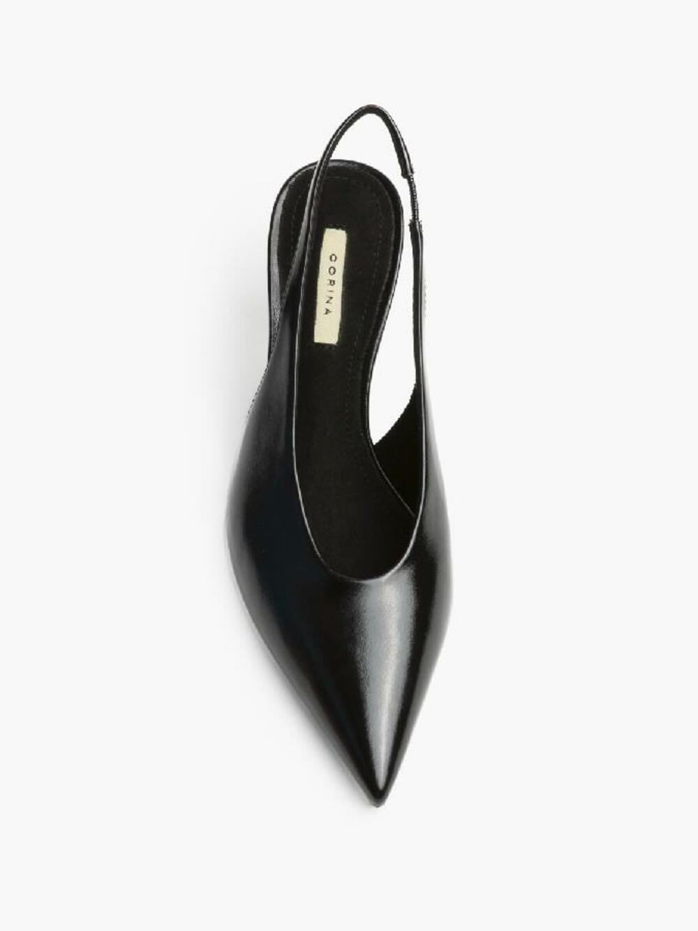 Слінгбеки М6241 чорний, 40