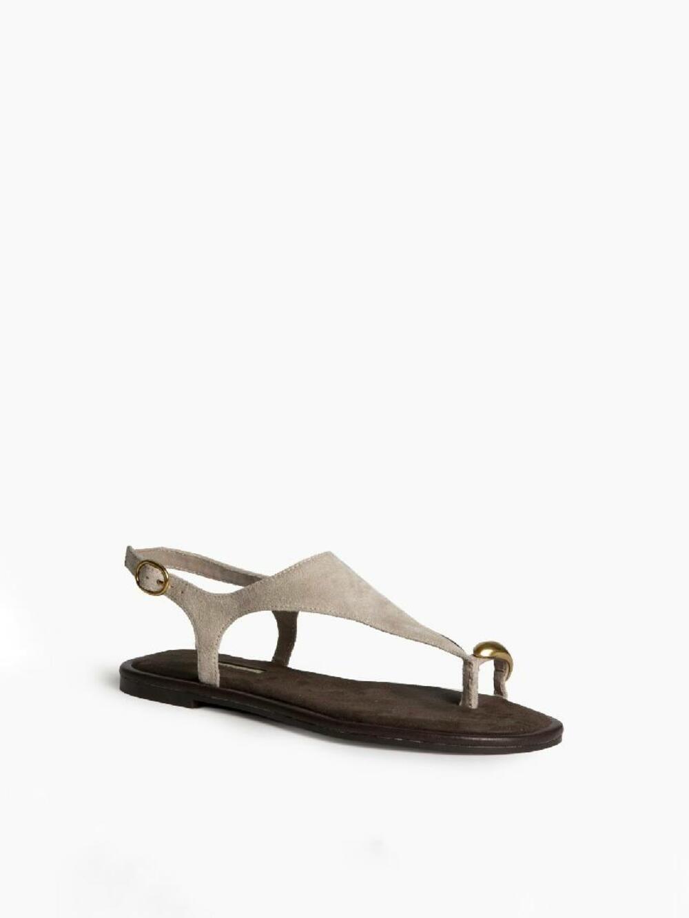 Босоніжки М6442 беж, 41