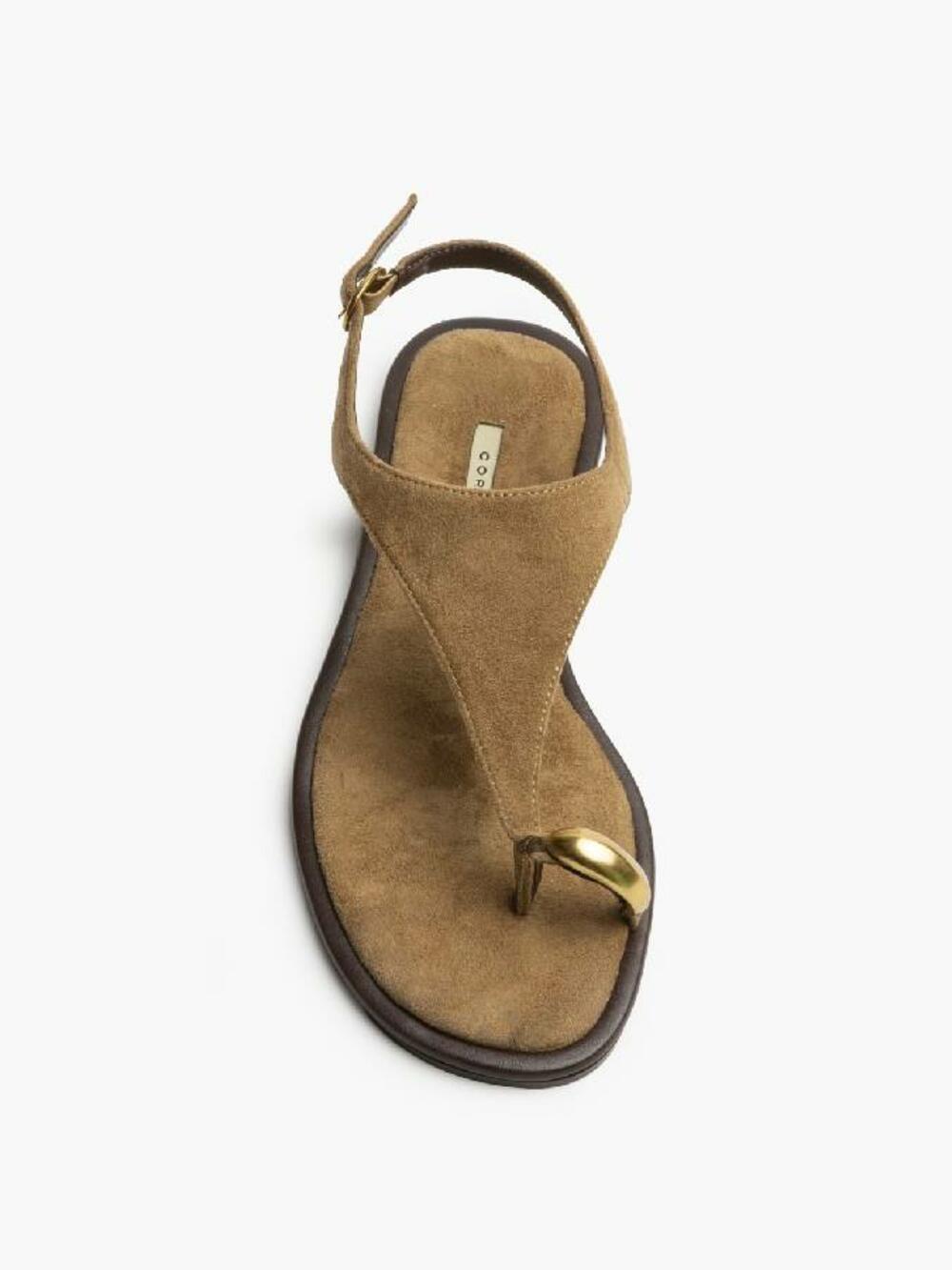 Босоніжки М6442 