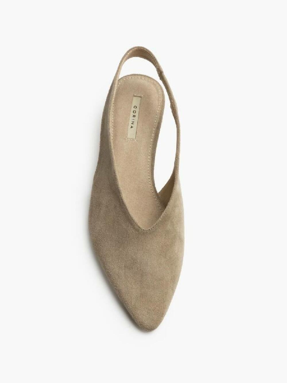 Слінгбеки М6250 беж, 41