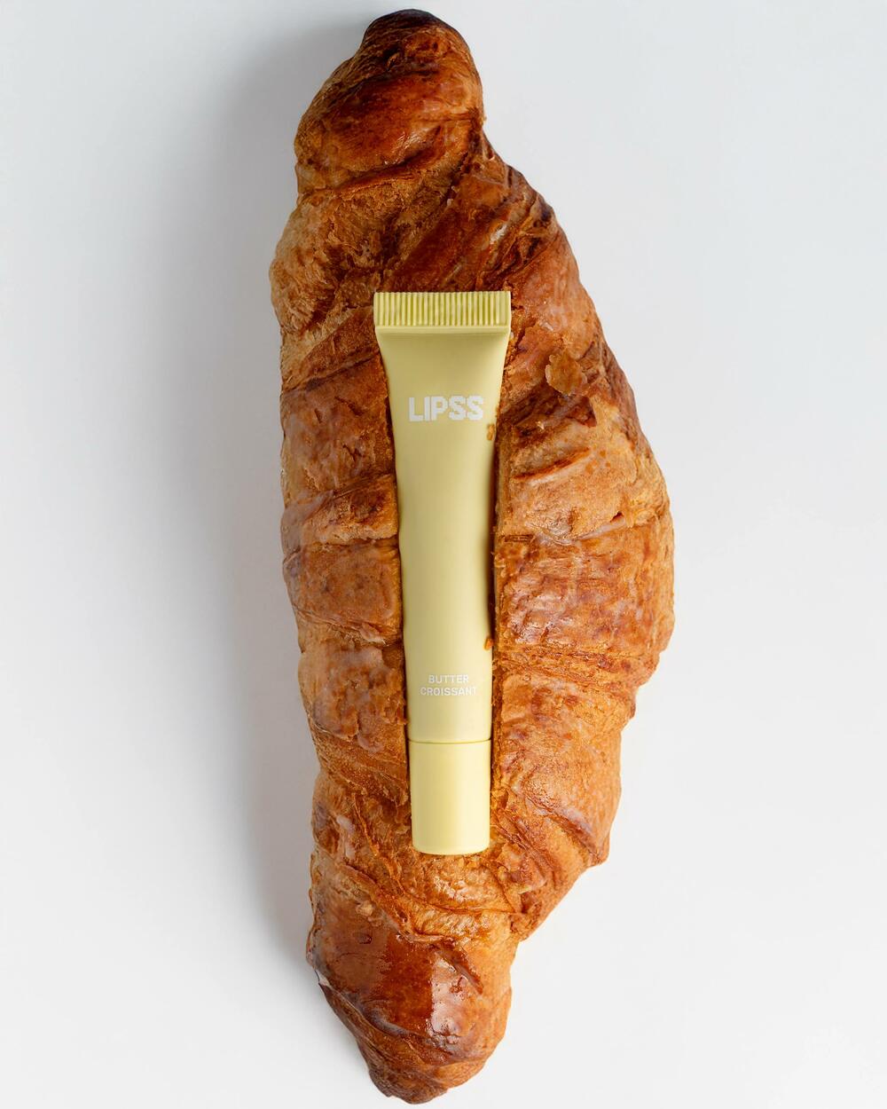 Lipper-блиск Круасан з маслом 