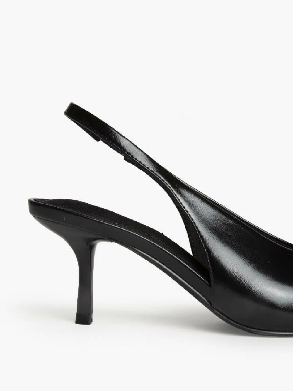 Слінгбеки М6241 чорний, 40